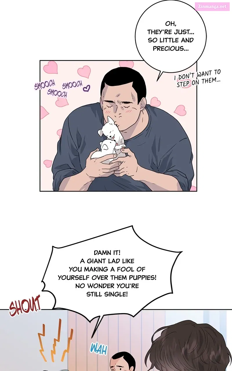 The Goddess’sGuide to Farming Mangakakalot X Chapter 7 Page 24
