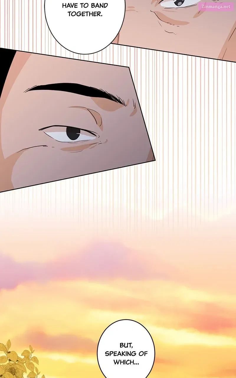 The Goddess’sGuide to Farming Mangakakalot X Chapter 7 Page 36
