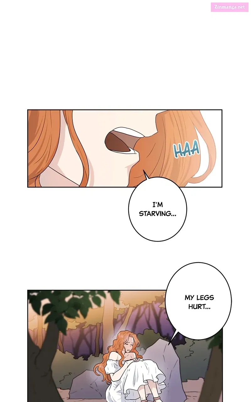 The Goddess’sGuide to Farming Mangakakalot X Chapter 7 Page 38