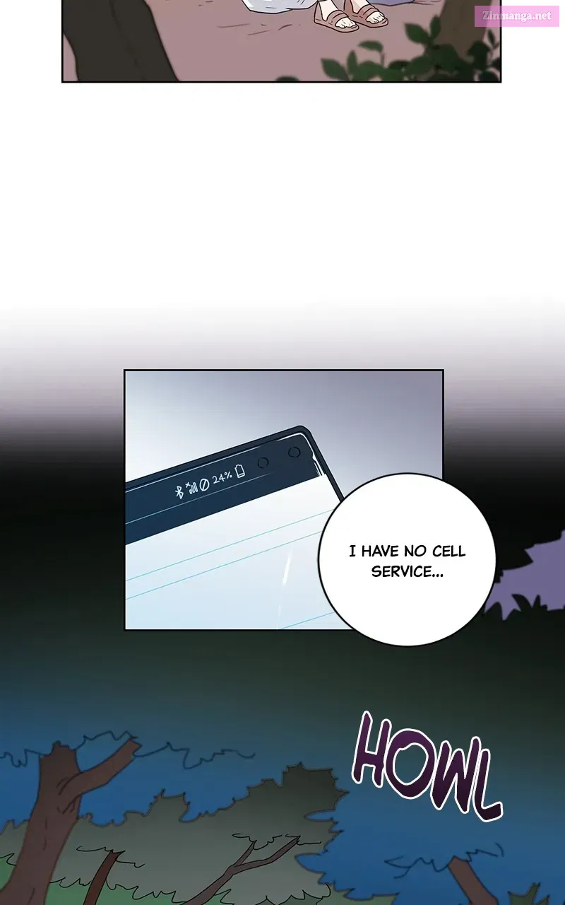 The Goddess’sGuide to Farming Mangakakalot X Chapter 7 Page 39