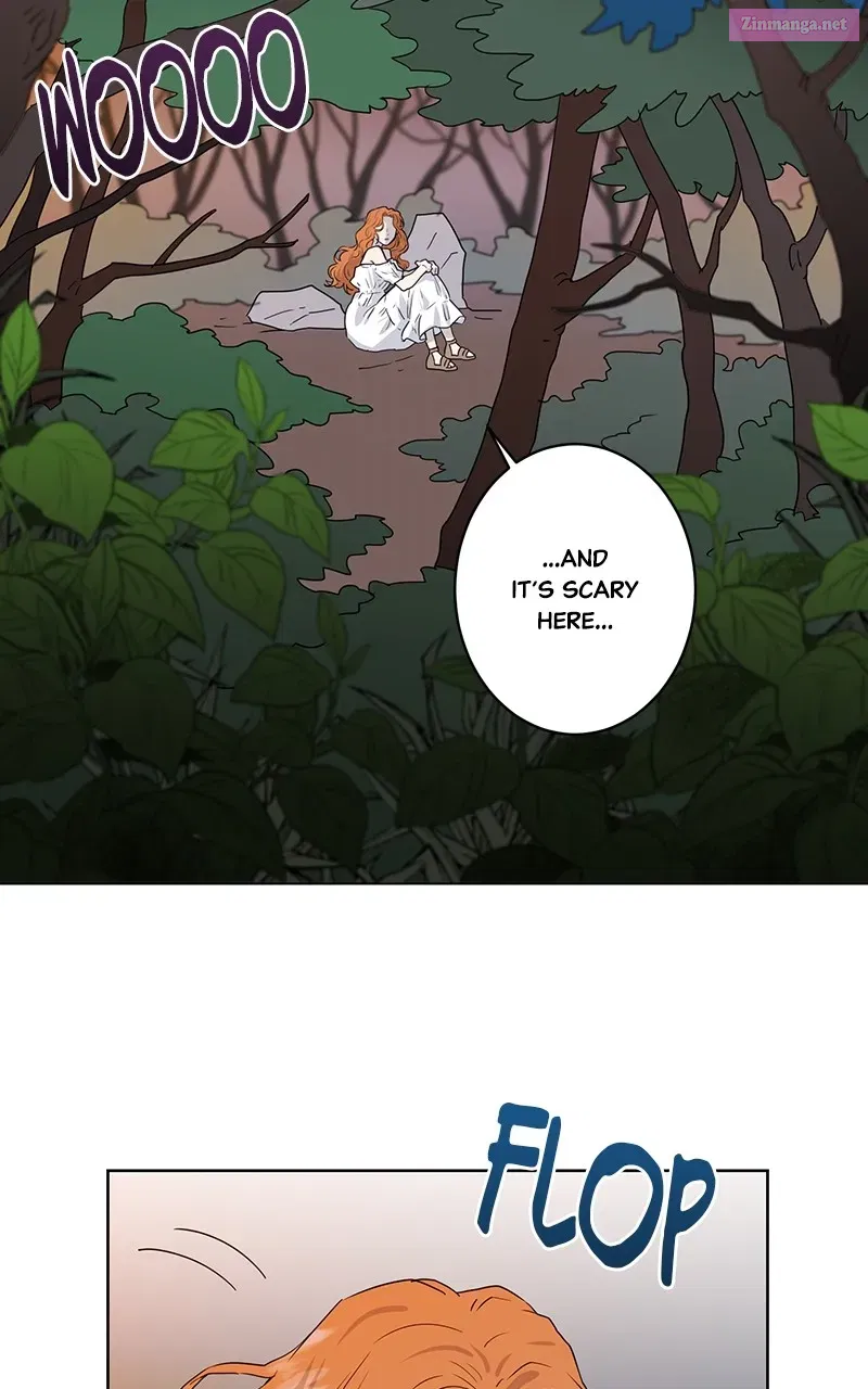 The Goddess’sGuide to Farming Mangakakalot X Chapter 7 Page 40