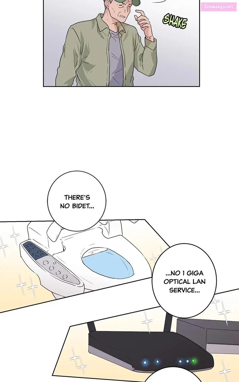 The Goddess’sGuide to Farming Mangakakalot X Chapter 7 Page 31