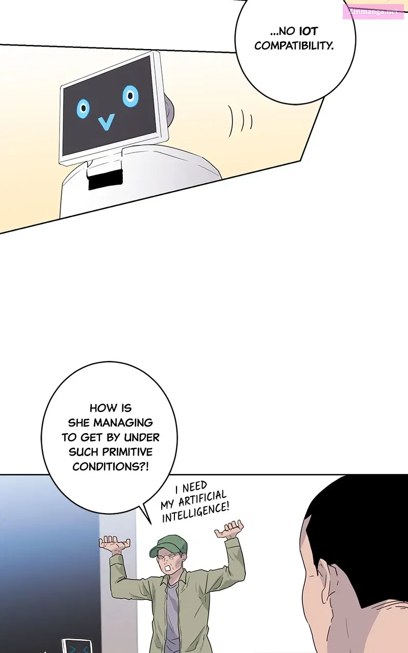 The Goddess’sGuide to Farming Mangakakalot X Chapter 7 Page 32