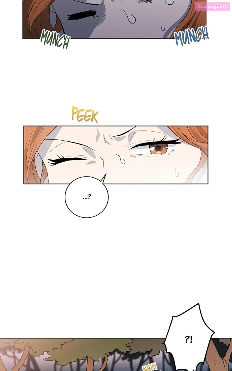 The Goddess’sGuide to Farming Mangakakalot X Chapter 7 Page 49