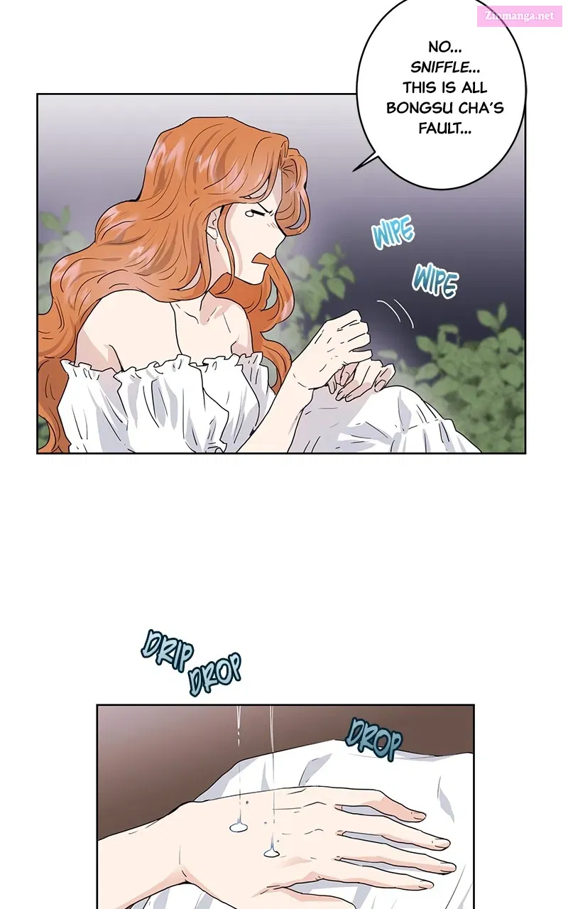 The Goddess’sGuide to Farming Mangakakalot X Chapter 7 Page 43