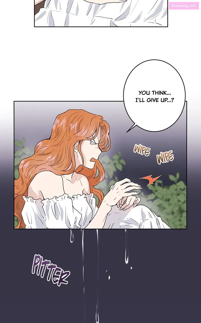 The Goddess’sGuide to Farming Mangakakalot X Chapter 7 Page 44