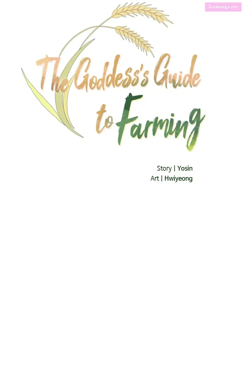 The Goddess’sGuide to Farming Mangakakalot X Chapter 7 Page 6