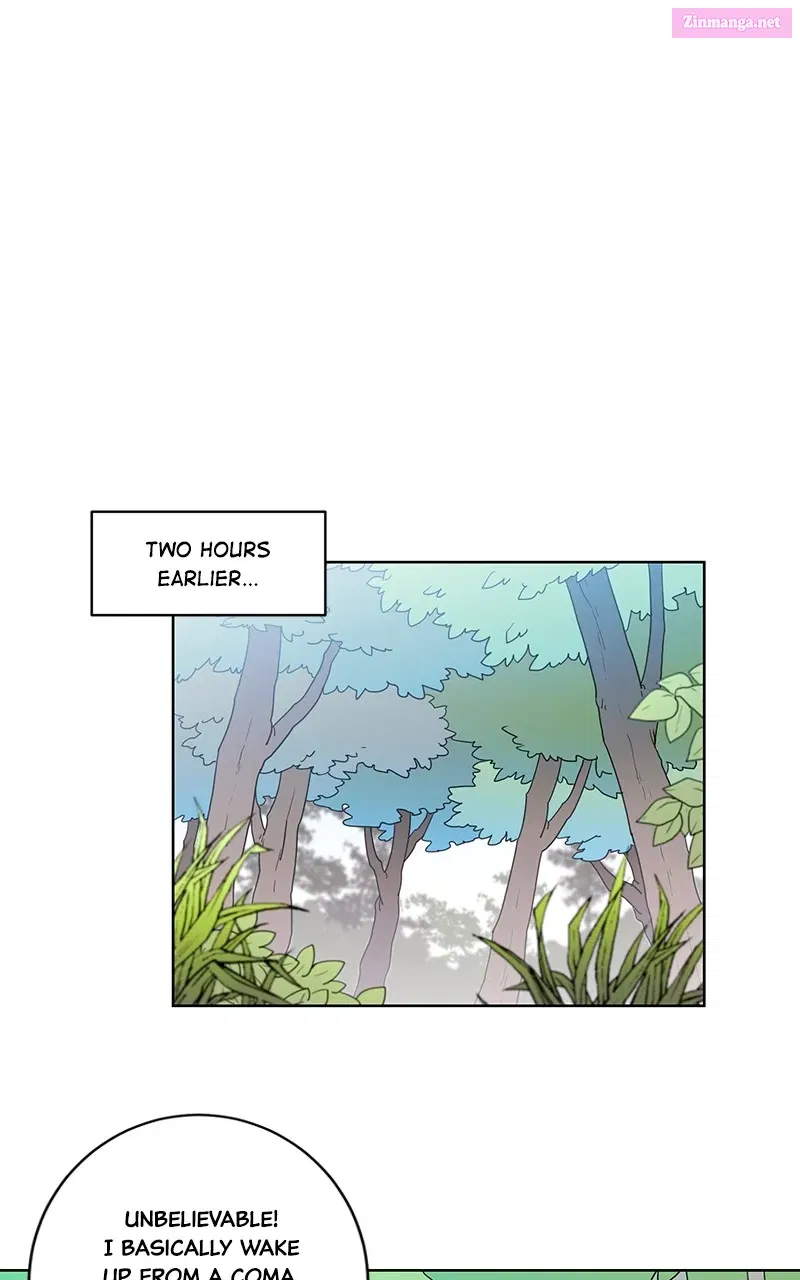 The Goddess’sGuide to Farming Mangakakalot X Chapter 7 Page 7