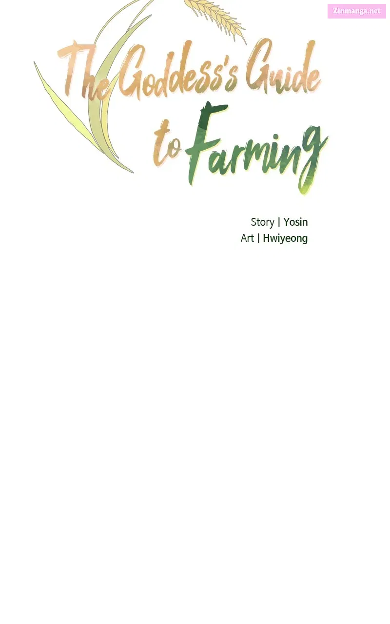 The Goddess’sGuide to Farming Mangakakalot X Chapter 8 Page 16