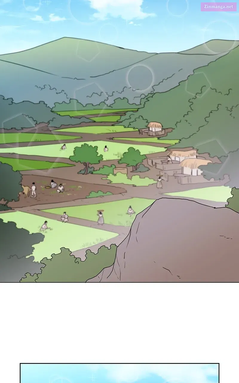The Goddess’sGuide to Farming Mangakakalot X Chapter 8 Page 18