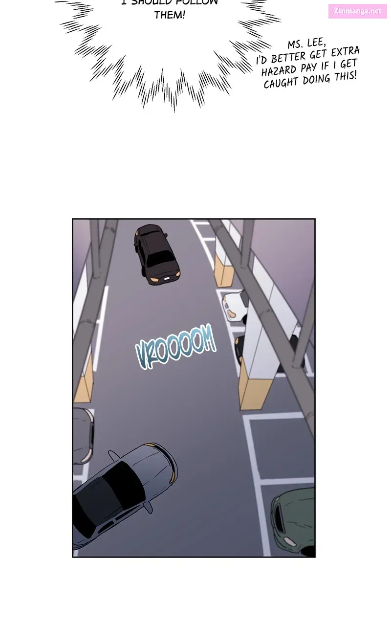 The Goddess’sGuide to Farming Mangakakalot X Chapter 8 Page 14