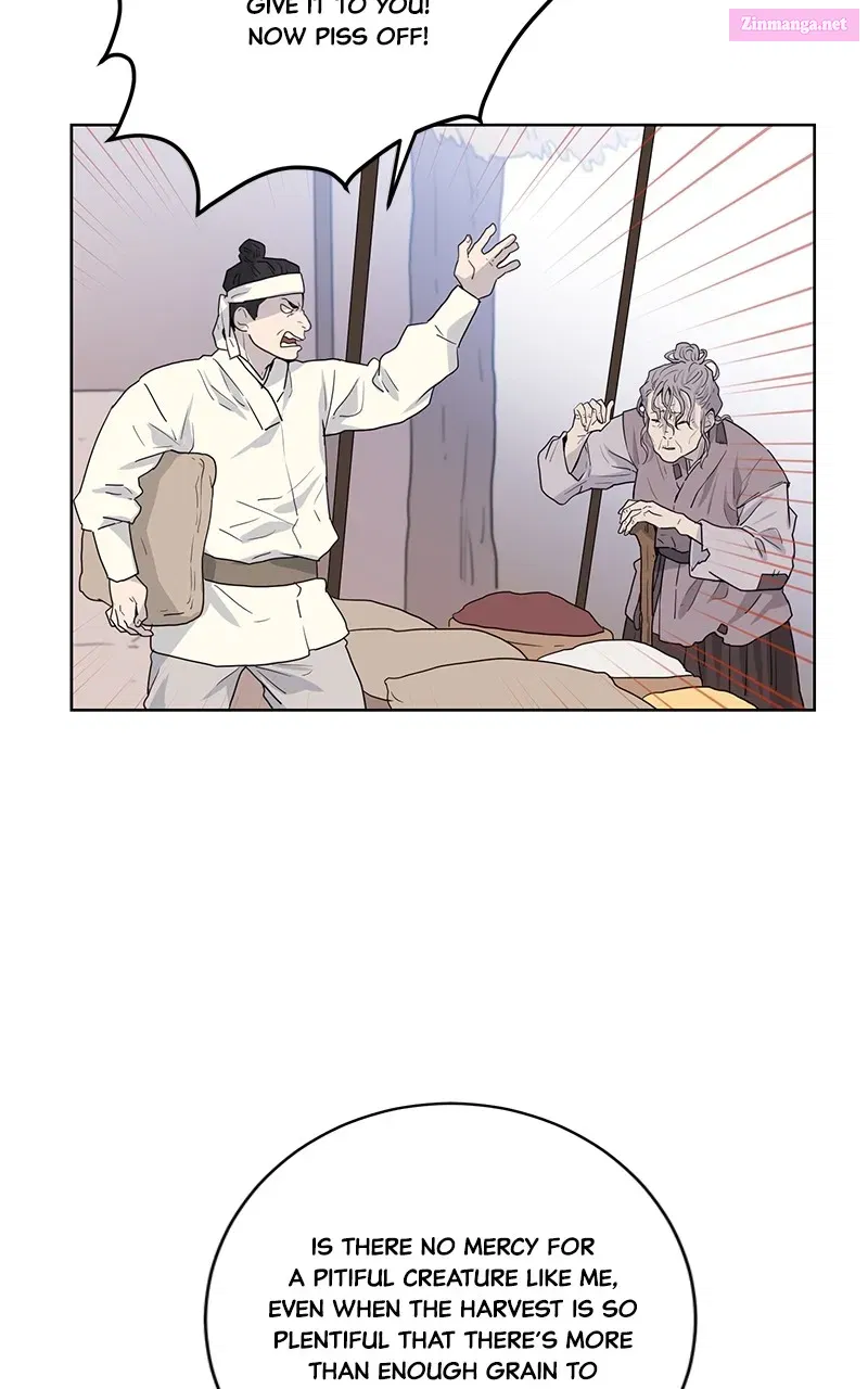 The Goddess’sGuide to Farming Mangakakalot X Chapter 8 Page 25