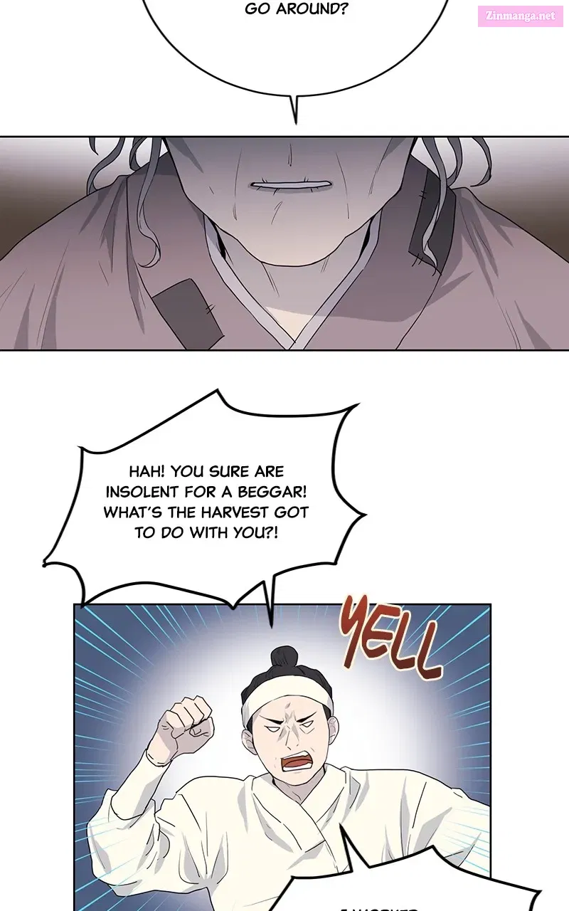 The Goddess’sGuide to Farming Mangakakalot X Chapter 8 Page 26