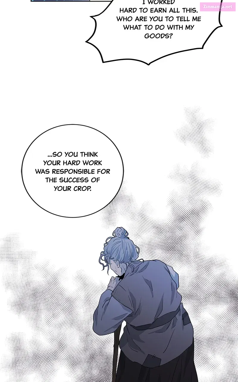 The Goddess’sGuide to Farming Mangakakalot X Chapter 8 Page 27