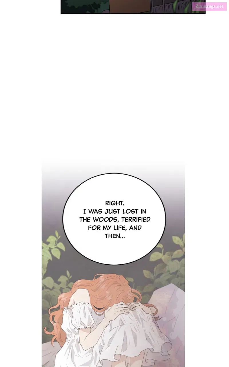 The Goddess’sGuide to Farming Mangakakalot X Chapter 8 Page 38
