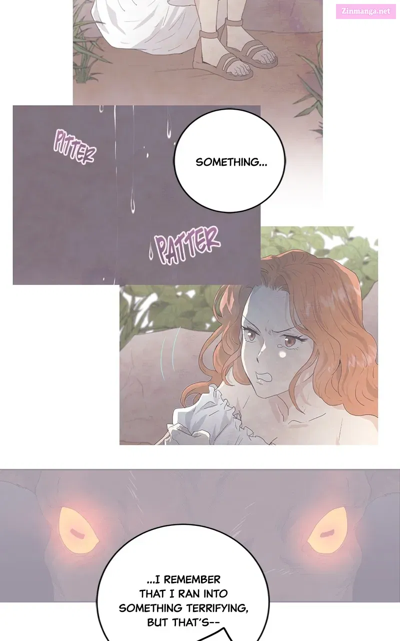 The Goddess’sGuide to Farming Mangakakalot X Chapter 8 Page 39