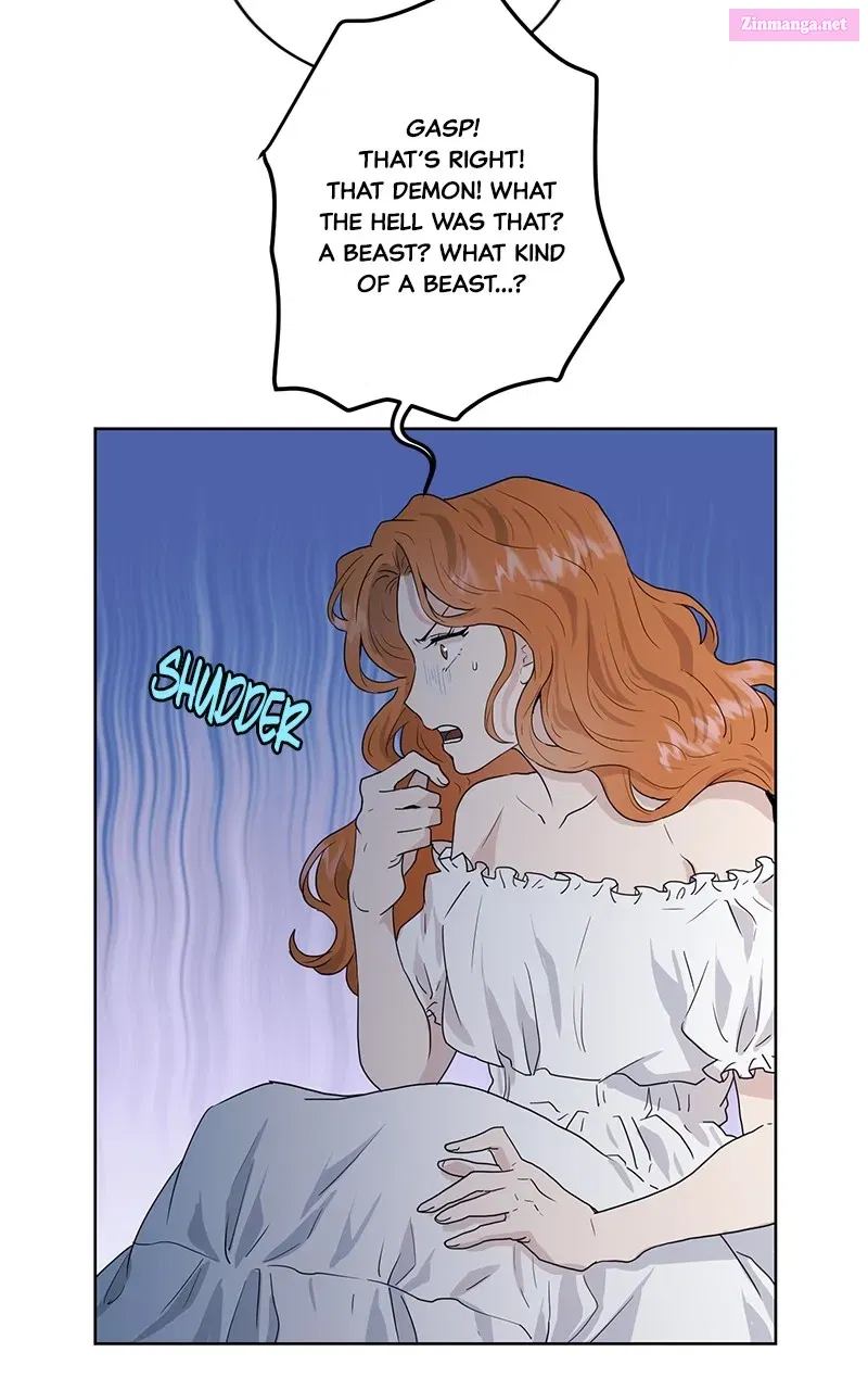 The Goddess’sGuide to Farming Mangakakalot X Chapter 8 Page 40