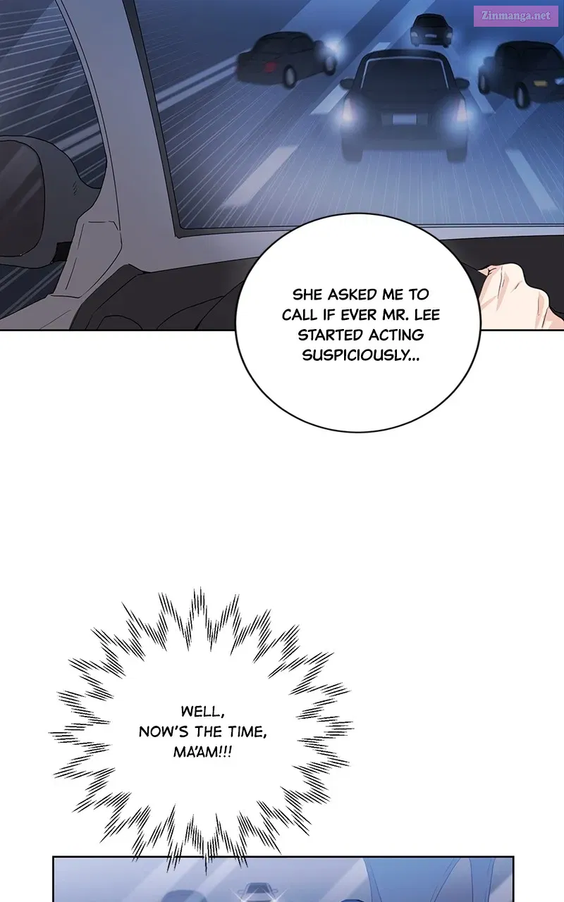 The Goddess’sGuide to Farming Mangakakalot X Chapter 8 Page 45