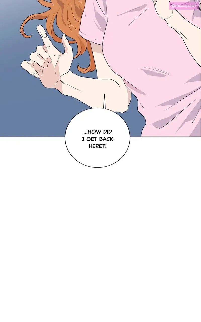 The Goddess’sGuide to Farming Mangakakalot X Chapter 8 Page 58