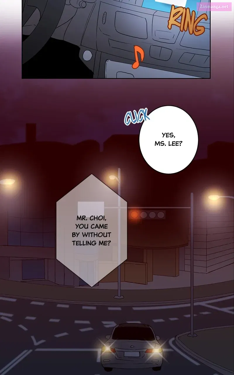 The Goddess’sGuide to Farming Mangakakalot X Chapter 8 Page 52
