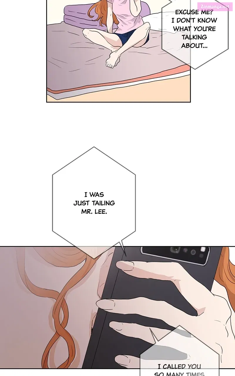 The Goddess’sGuide to Farming Mangakakalot X Chapter 8 Page 54