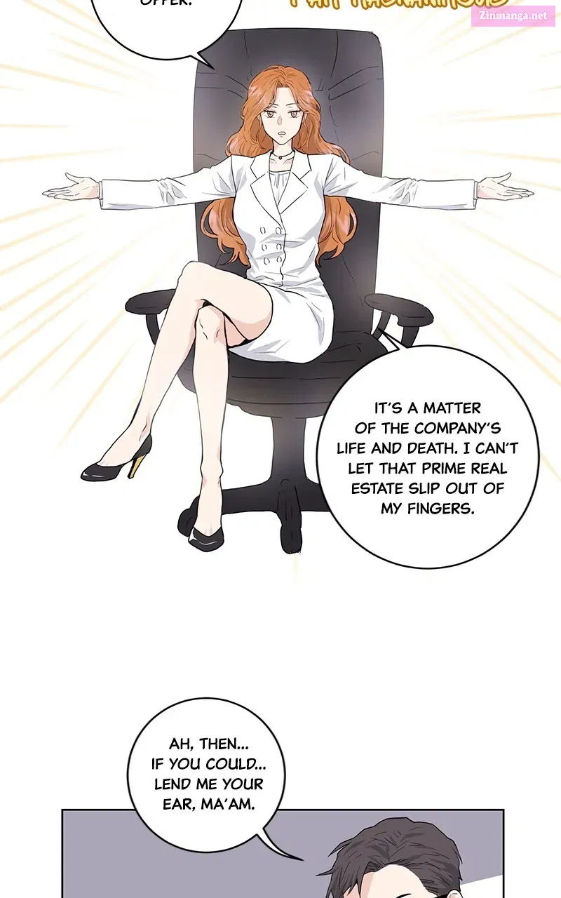 The Goddess’sGuide to Farming Mangakakalot X Chapter 1 Page 15
