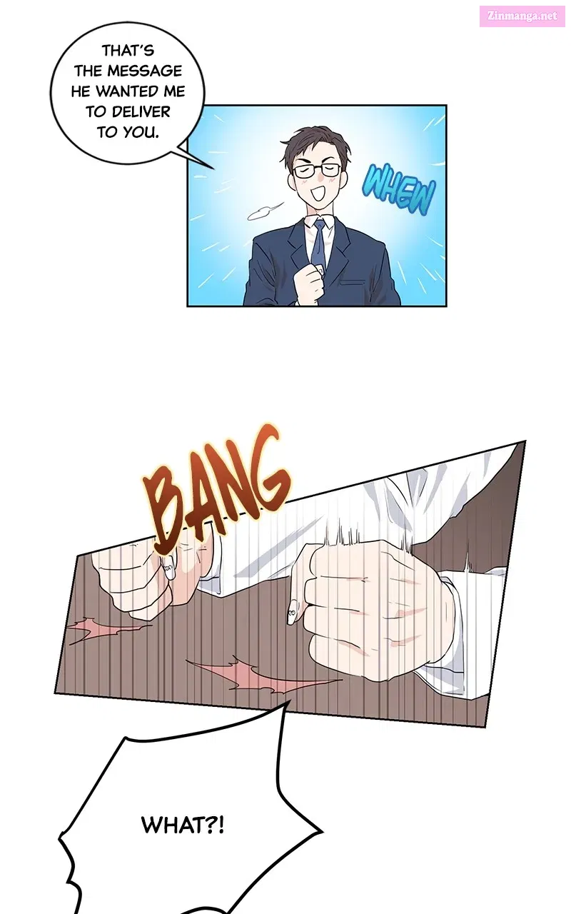 The Goddess’sGuide to Farming Mangakakalot X Chapter 1 Page 17