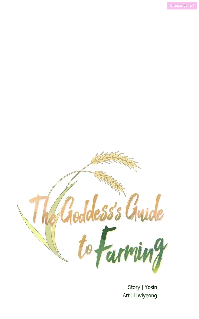 The Goddess’sGuide to Farming Mangakakalot X Chapter 1 Page 20