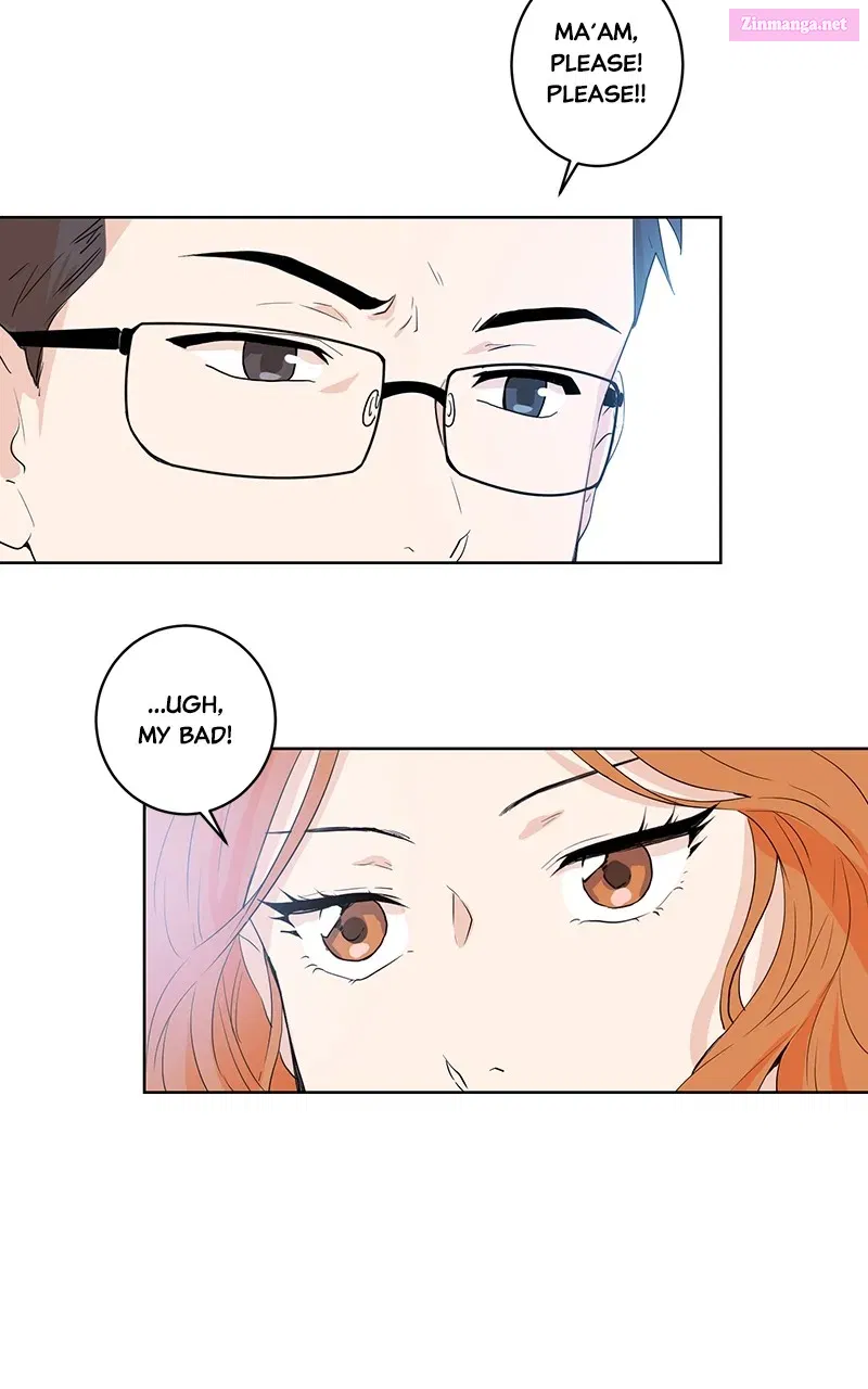 The Goddess’sGuide to Farming Mangakakalot X Chapter 1 Page 12