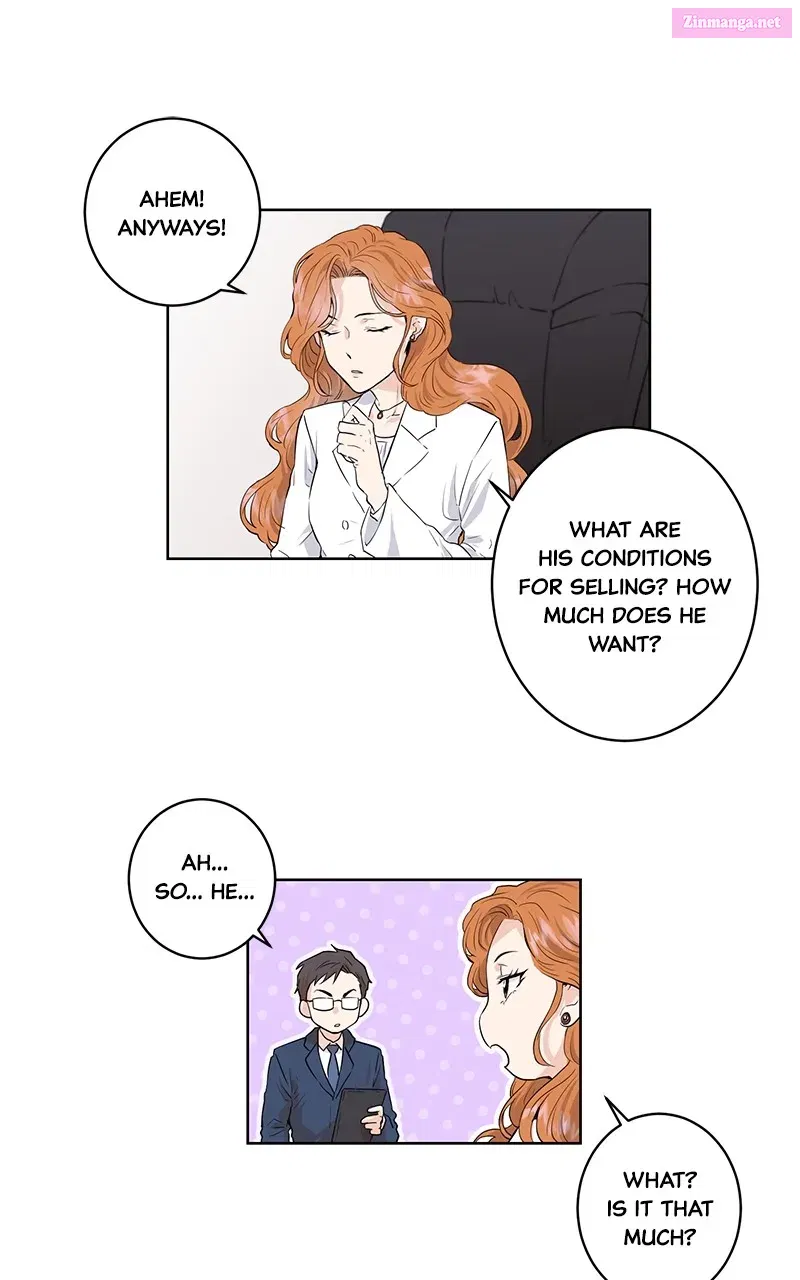 The Goddess’sGuide to Farming Mangakakalot X Chapter 1 Page 13