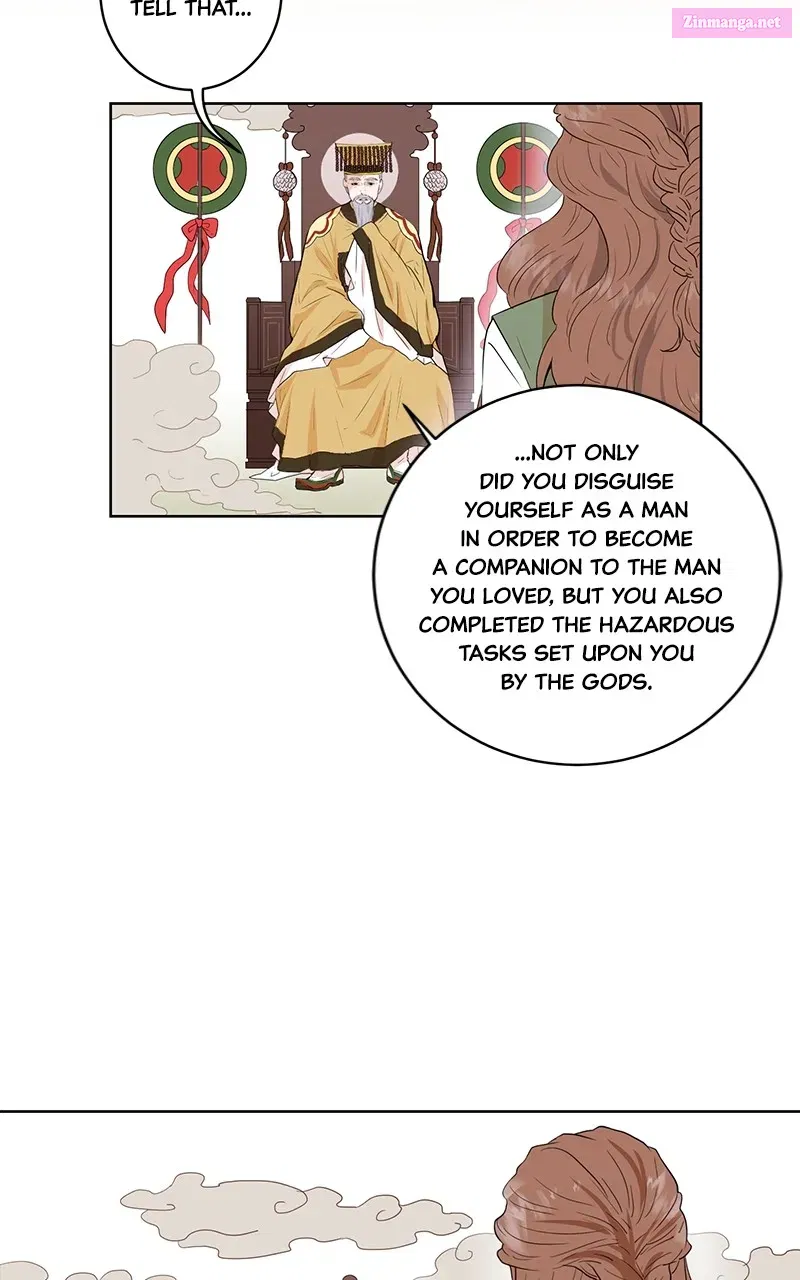 The Goddess’sGuide to Farming Mangakakalot X Chapter 1 Page 25