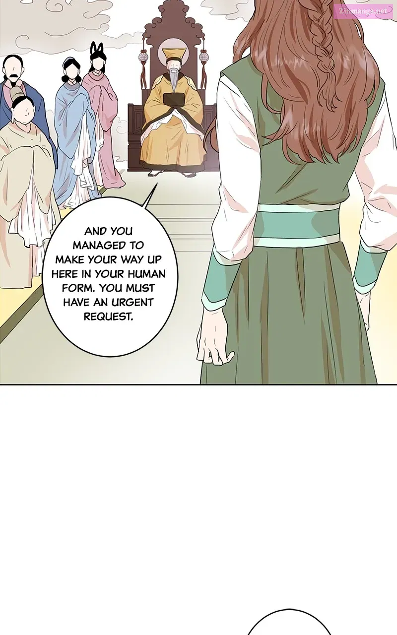 The Goddess’sGuide to Farming Mangakakalot X Chapter 1 Page 26