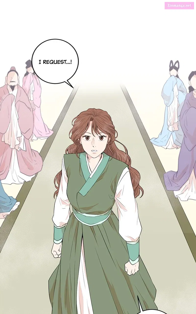 The Goddess’sGuide to Farming Mangakakalot X Chapter 1 Page 28