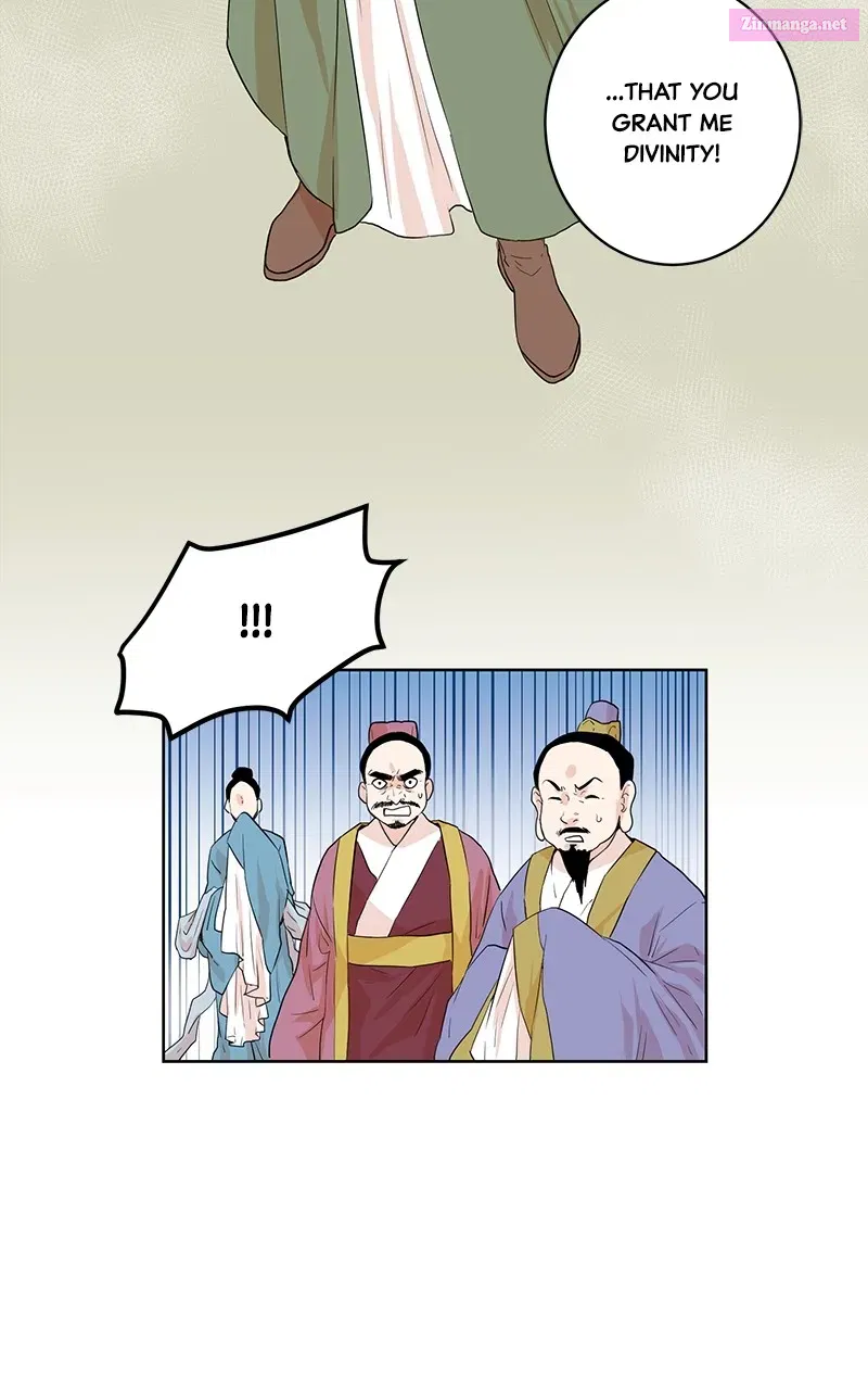 The Goddess’sGuide to Farming Mangakakalot X Chapter 1 Page 29