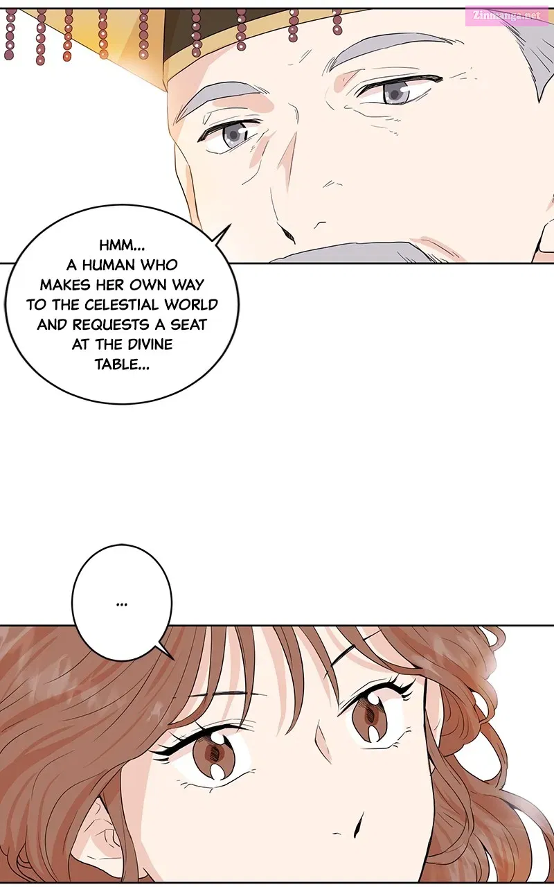 The Goddess’sGuide to Farming Mangakakalot X Chapter 1 Page 30