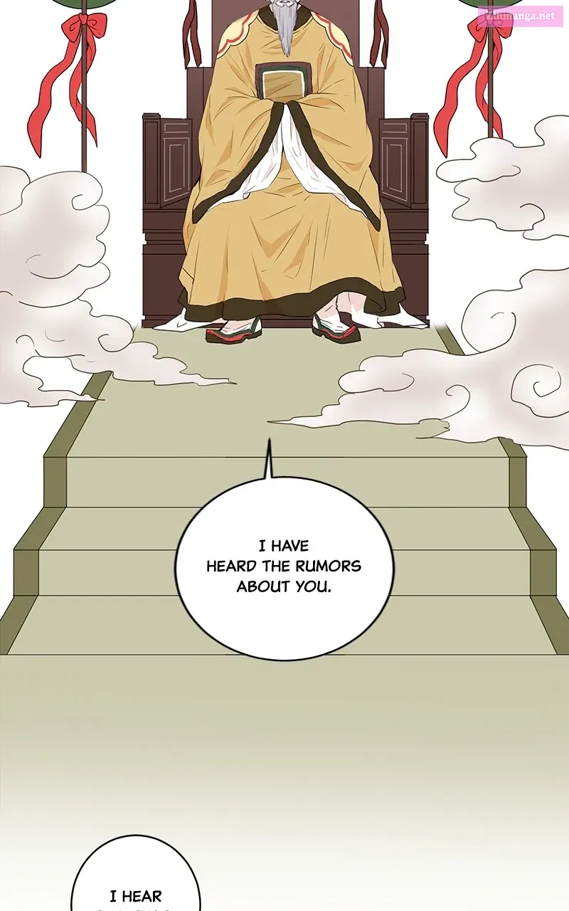 The Goddess’sGuide to Farming Mangakakalot X Chapter 1 Page 24