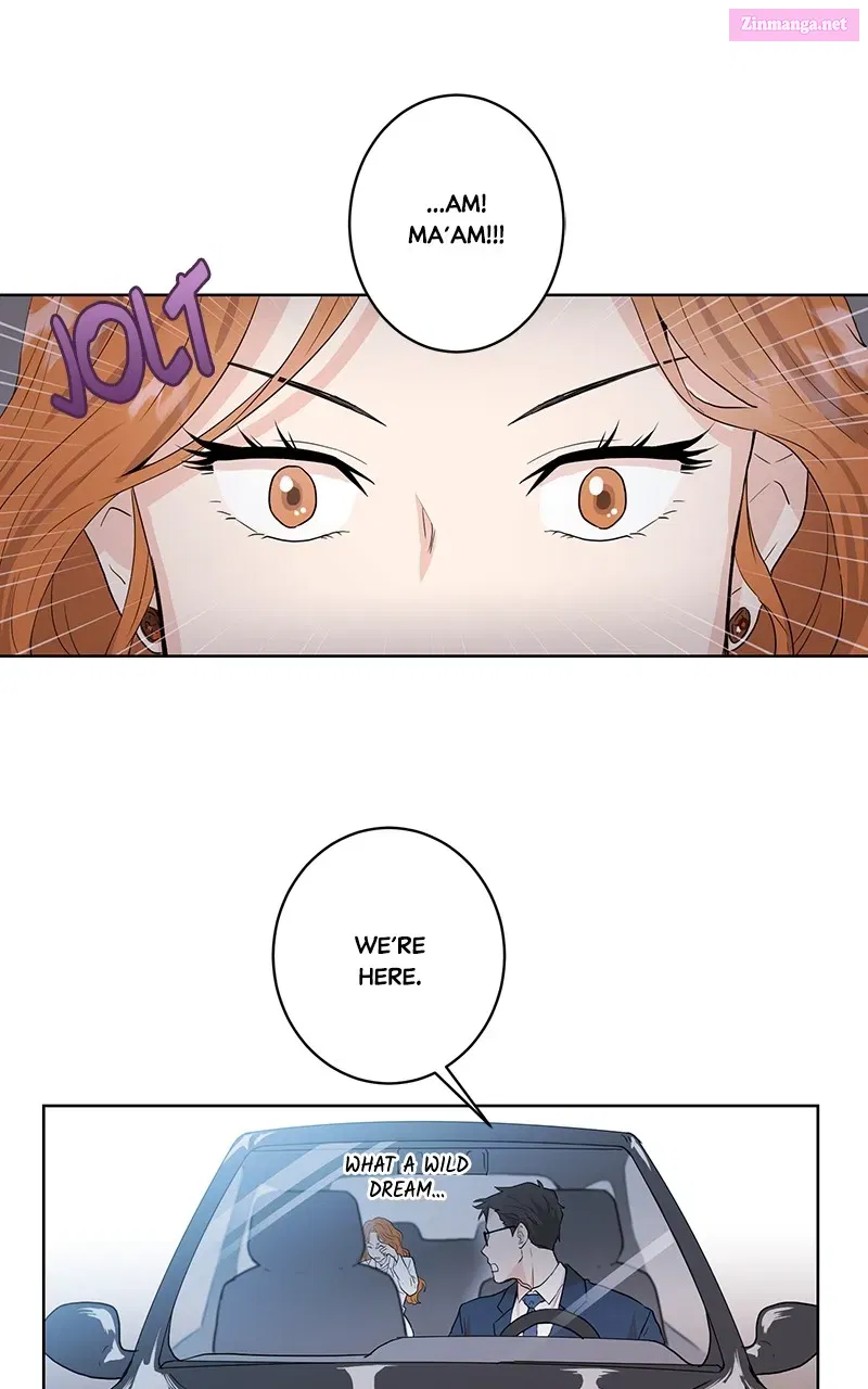 The Goddess’sGuide to Farming Mangakakalot X Chapter 1 Page 39