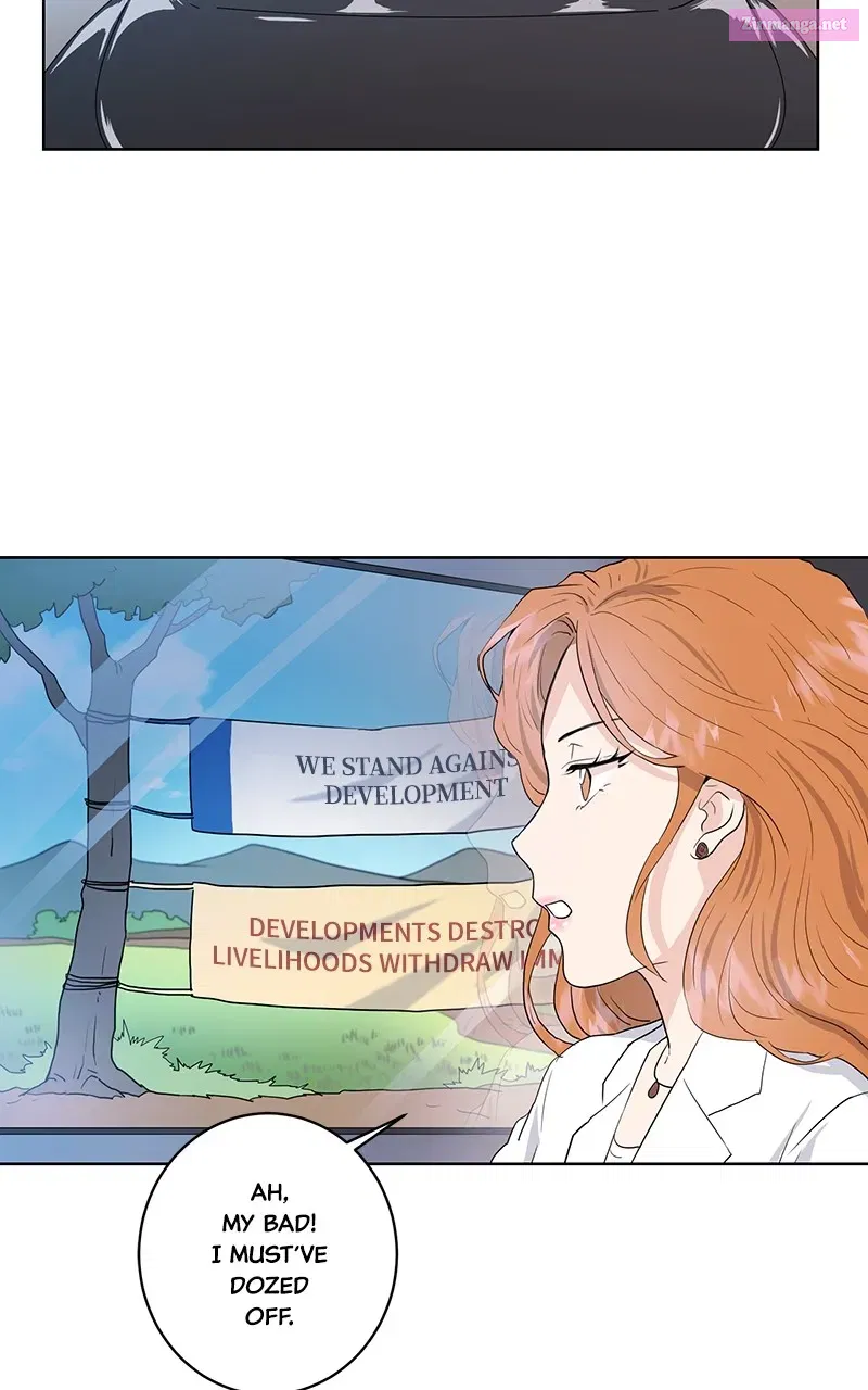 The Goddess’sGuide to Farming Mangakakalot X Chapter 1 Page 40