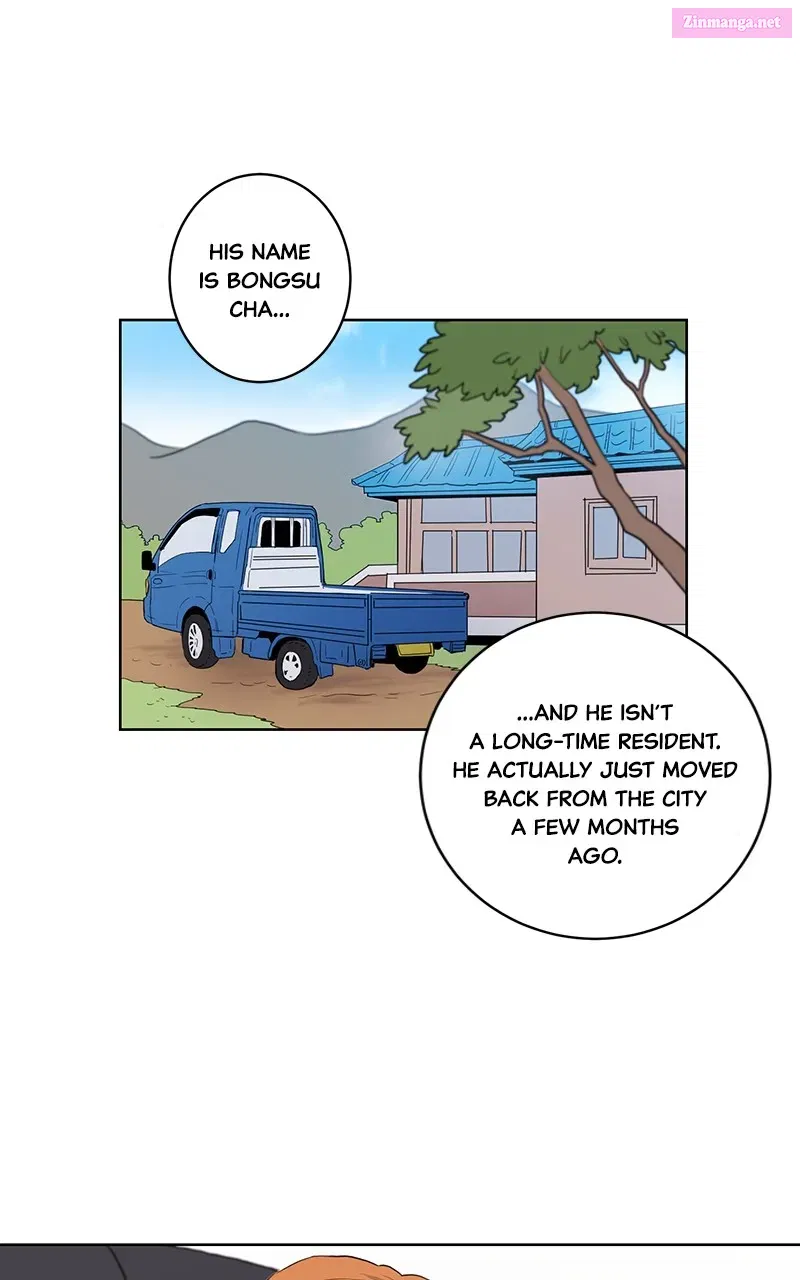 The Goddess’sGuide to Farming Mangakakalot X Chapter 1 Page 4