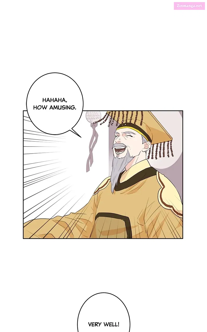 The Goddess’sGuide to Farming Mangakakalot X Chapter 1 Page 31