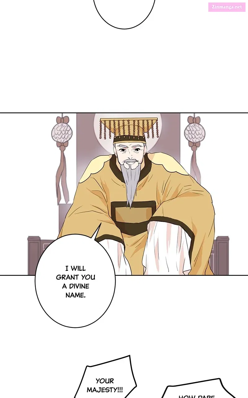 The Goddess’sGuide to Farming Mangakakalot X Chapter 1 Page 32
