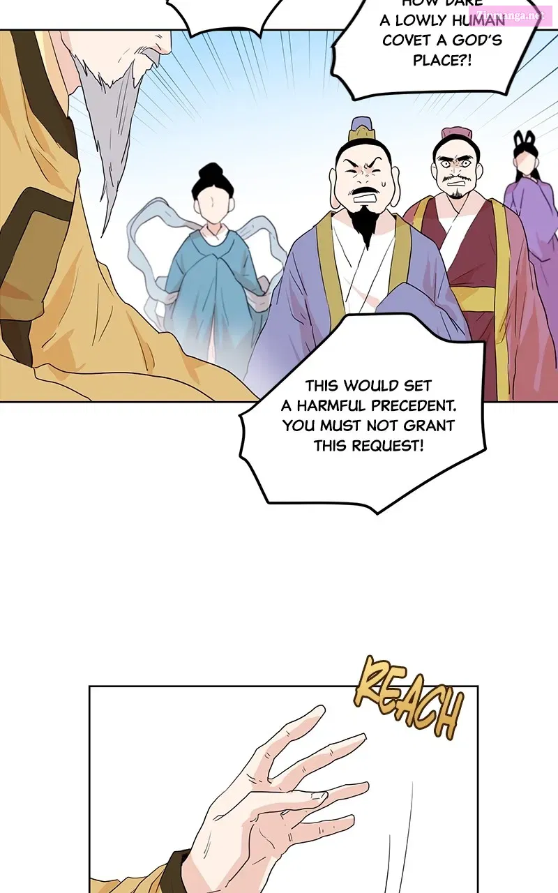 The Goddess’sGuide to Farming Mangakakalot X Chapter 1 Page 33