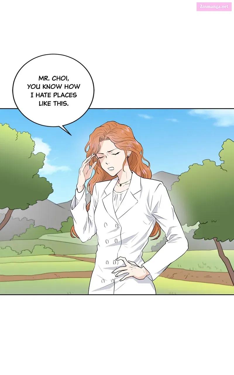 The Goddess’sGuide to Farming Mangakakalot X Chapter 1 Page 45