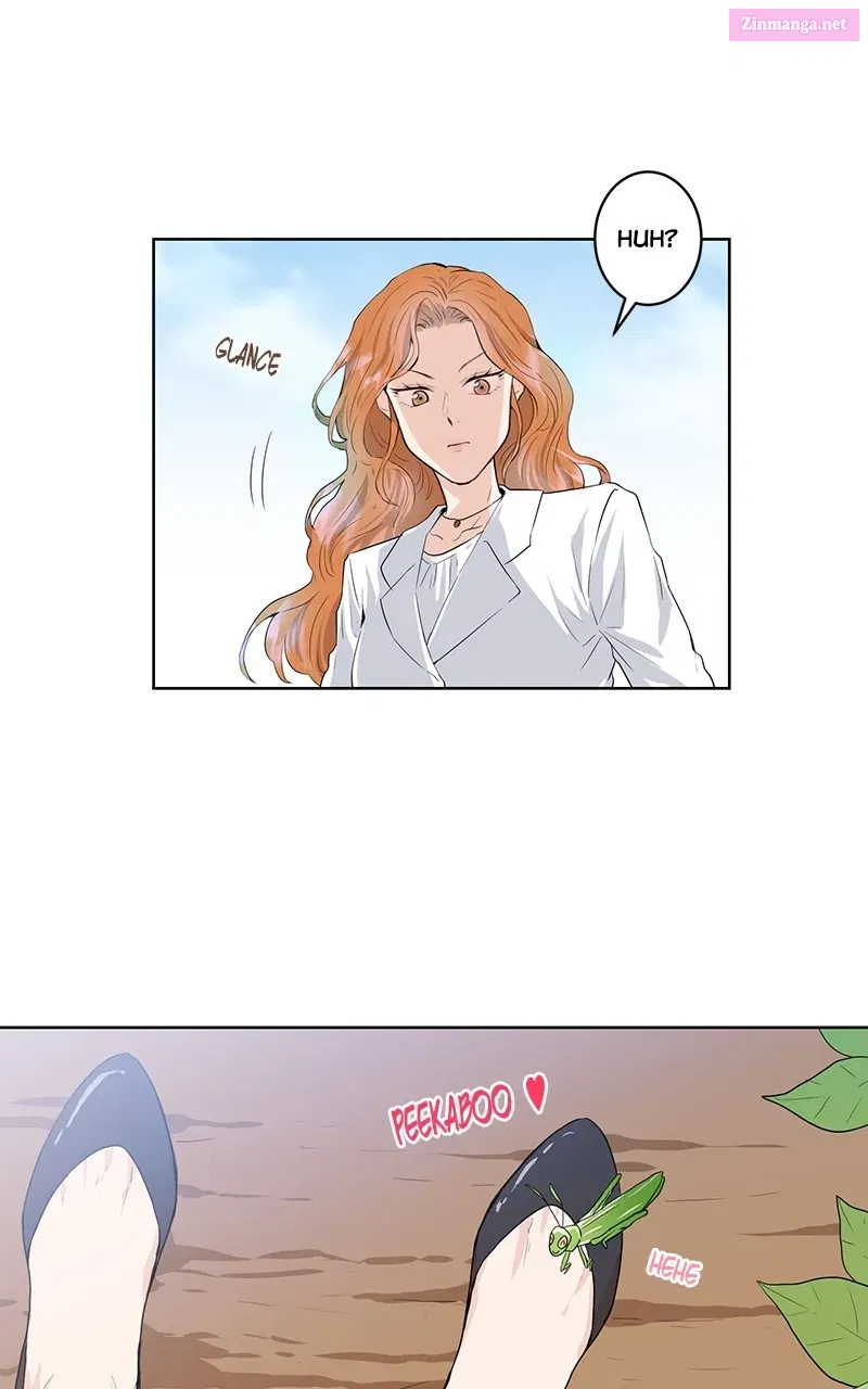 The Goddess’sGuide to Farming Mangakakalot X Chapter 1 Page 47