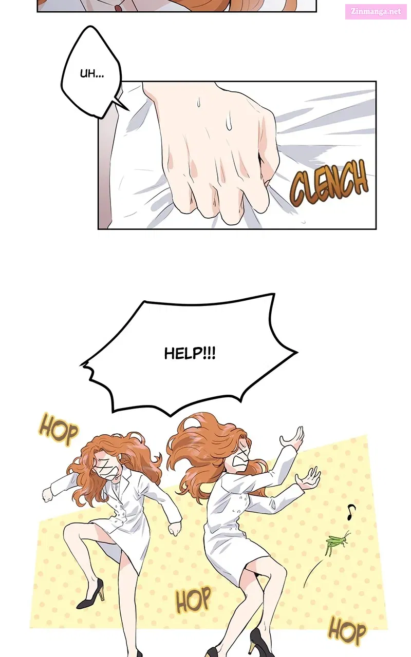 The Goddess’sGuide to Farming Mangakakalot X Chapter 1 Page 50