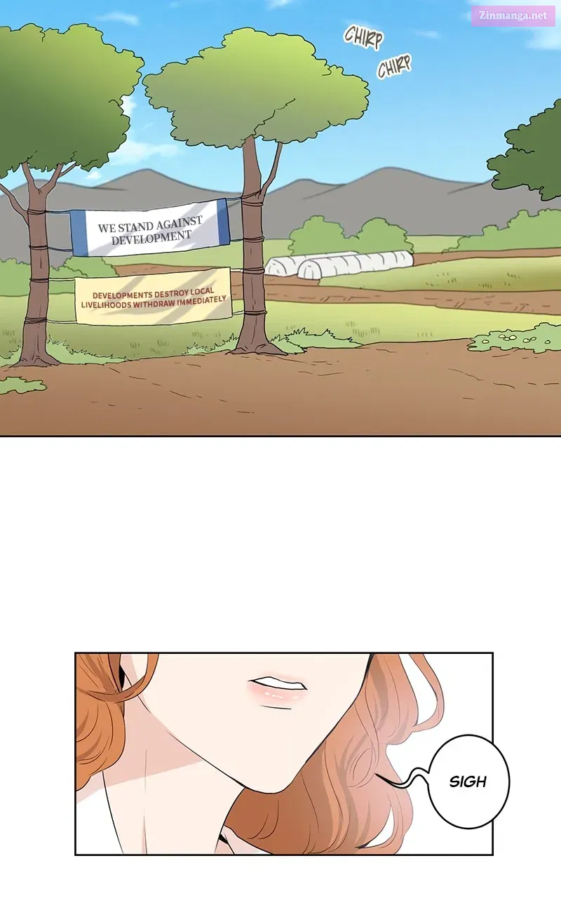 The Goddess’sGuide to Farming Mangakakalot X Chapter 1 Page 44