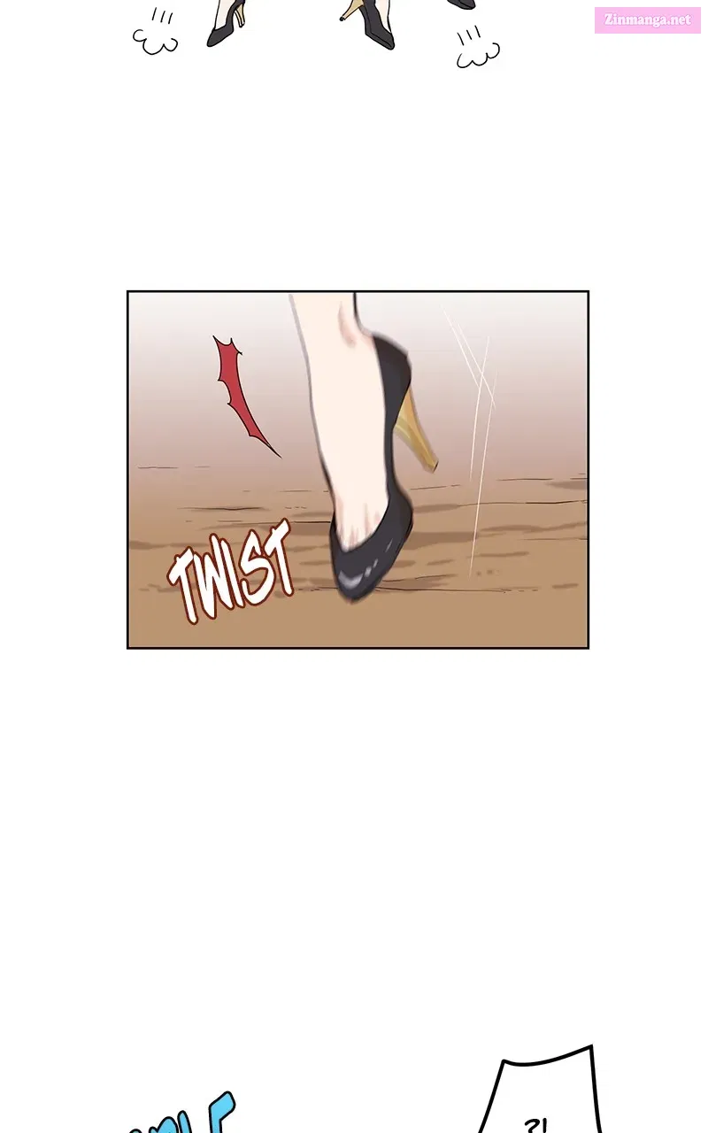 The Goddess’sGuide to Farming Mangakakalot X Chapter 1 Page 51