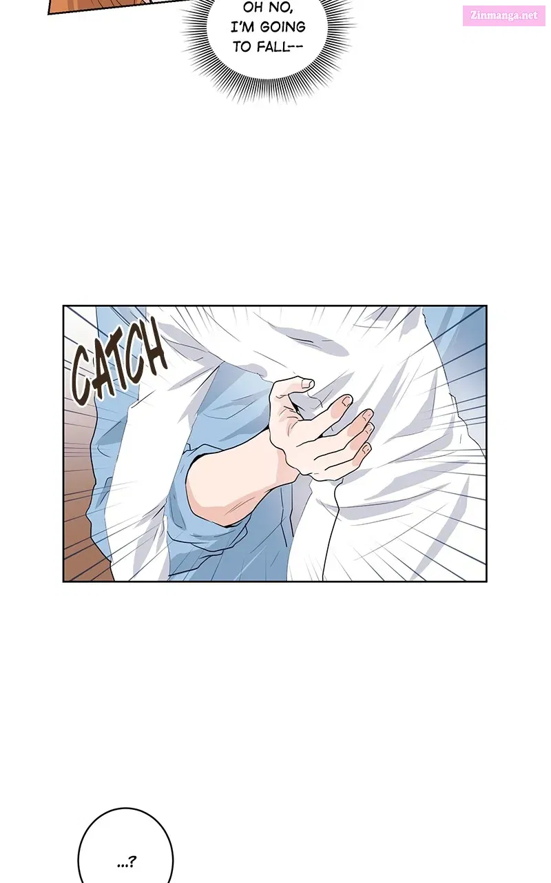 The Goddess’sGuide to Farming Mangakakalot X Chapter 1 Page 53