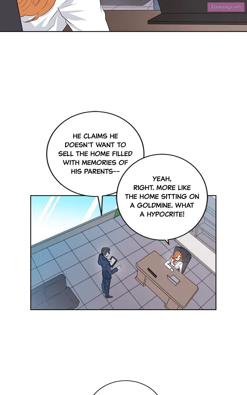 The Goddess’sGuide to Farming Mangakakalot X Chapter 1 Page 9