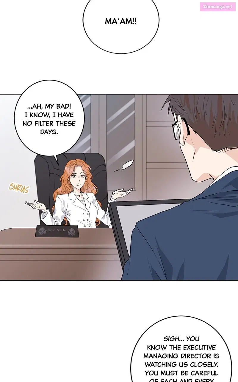 The Goddess’sGuide to Farming Mangakakalot X Chapter 1 Page 10